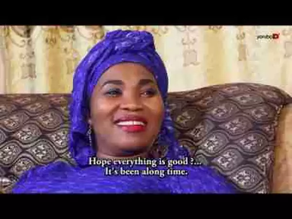 Video: Avenger 2 Latest Yoruba Movie 2017 Drama Starring Yewande Adekoya | Joke Muyiwa